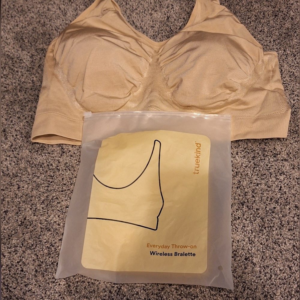 NWT 2 Piece Shapermint High Waist Shaper and Everyday Bra - Picture 7 of 16